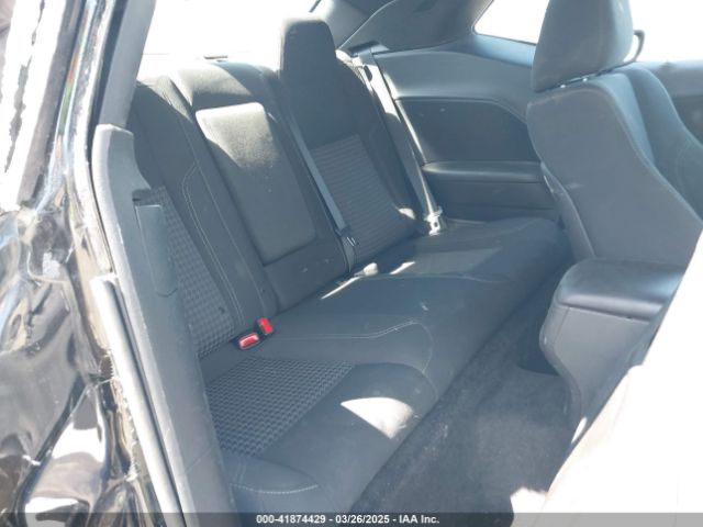 2019 DODGE CHALLENGER 2C3CDZAG6KH525696 Photo 7