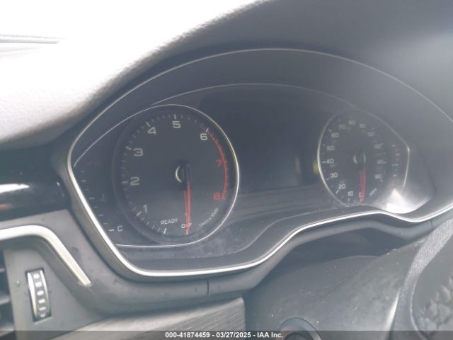 2022 AUDI A5 SPORTBACK WAUDACF52NA023698 Photo 6