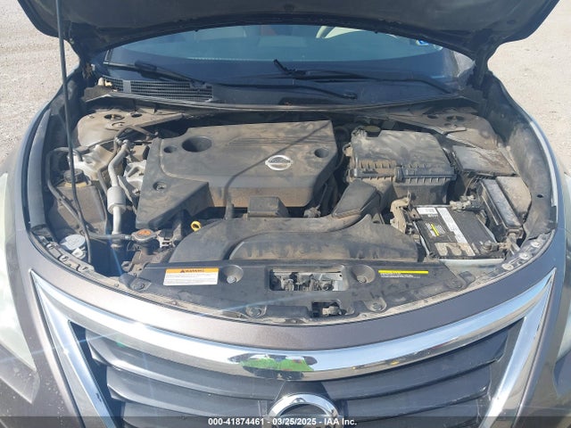 1N4AL3APXEC401611 Nissan Altima 2.5 S