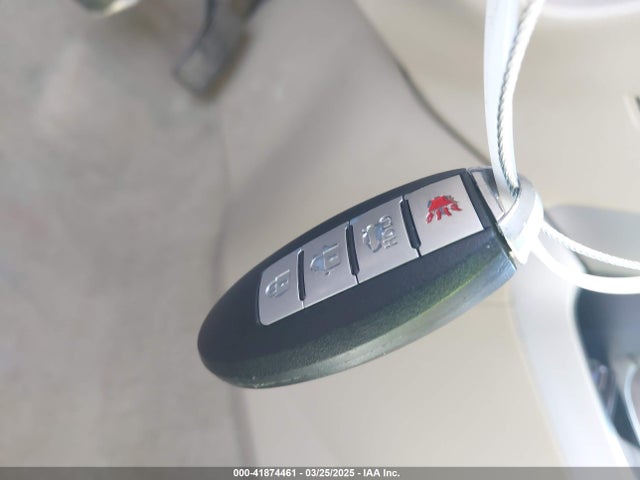 1N4AL3APXEC401611 Nissan Altima 2.5 S