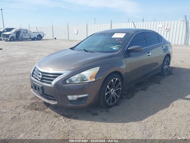 1N4AL3APXEC401611 Nissan Altima 2.5 S