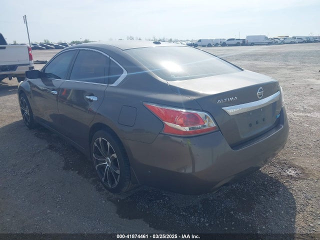 1N4AL3APXEC401611 Nissan Altima 2.5 S