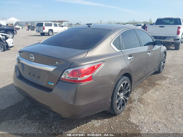 1N4AL3APXEC401611 Nissan Altima 2.5 S