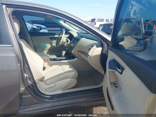1N4AL3APXEC401611 Nissan Altima 2.5 S