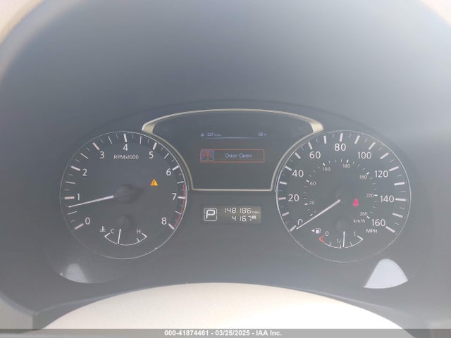 1N4AL3APXEC401611 Nissan Altima 2.5 S