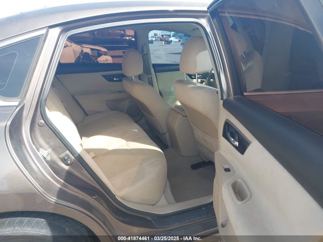 1N4AL3APXEC401611 Nissan Altima 2.5 S