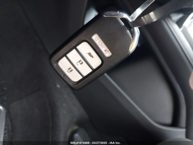 3CZRU6H53NM751865 Honda Hr-v Awd Ex