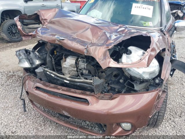 WMWZC5C55GWU01180 Mini Countryman Cooper S