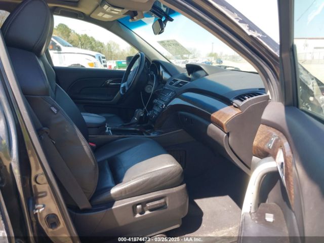 2010 ACURA MDX 2HNYD2H41AH514277 Photo 4