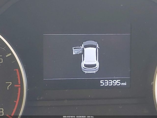 KNDPM3AC6L7707709 KIA Sportage Lx