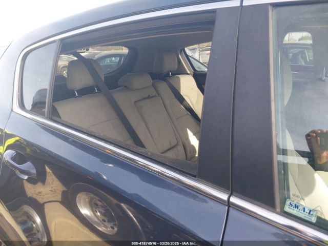 KNDPM3AC6L7707709 KIA Sportage Lx