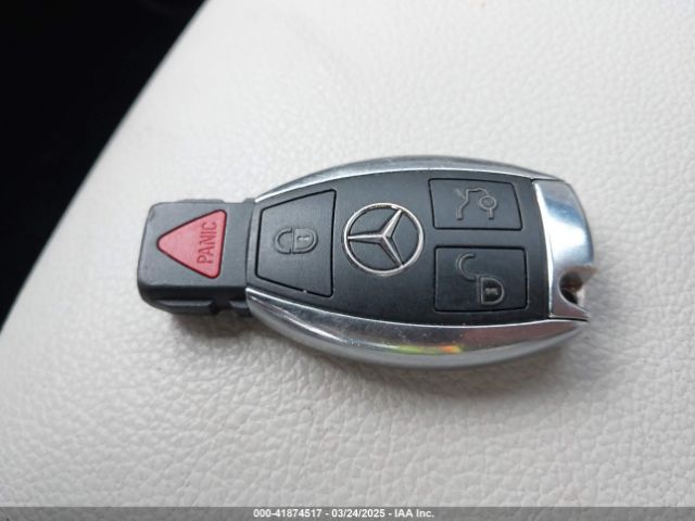WDCTG4EBXGJ210095 Mercedes-Benz GLA 250