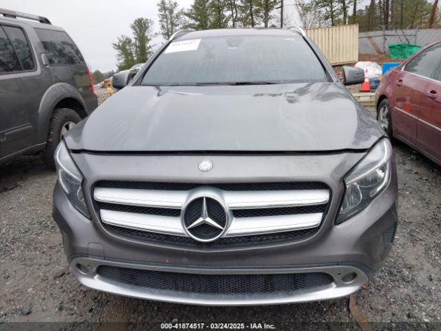 WDCTG4EBXGJ210095 Mercedes-Benz GLA 250