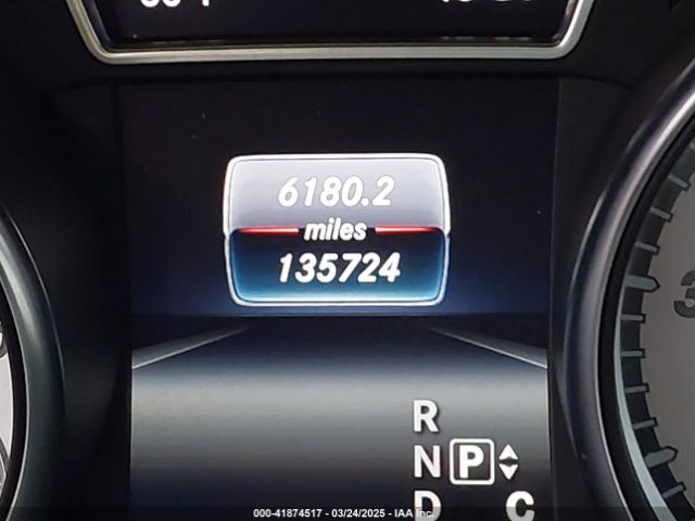 WDCTG4EBXGJ210095 Mercedes-Benz GLA 250