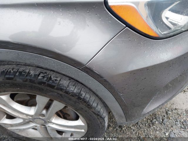 WDCTG4EBXGJ210095 Mercedes-Benz GLA 250