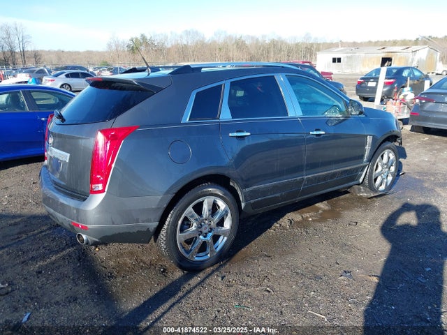 2010 CADILLAC SRX 3GYFNEEY5AS586836 Photo 3