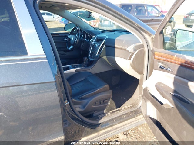 2010 CADILLAC SRX 3GYFNEEY5AS586836 Photo 4