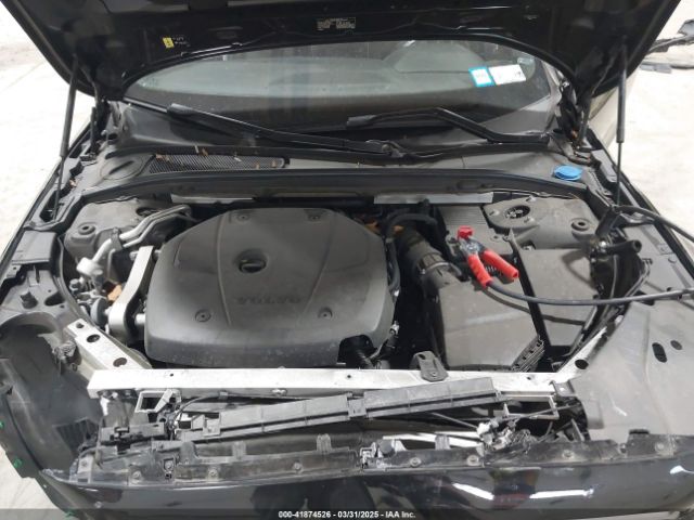 LVYA22MT5LP168557 Volvo S90 T6 R-design