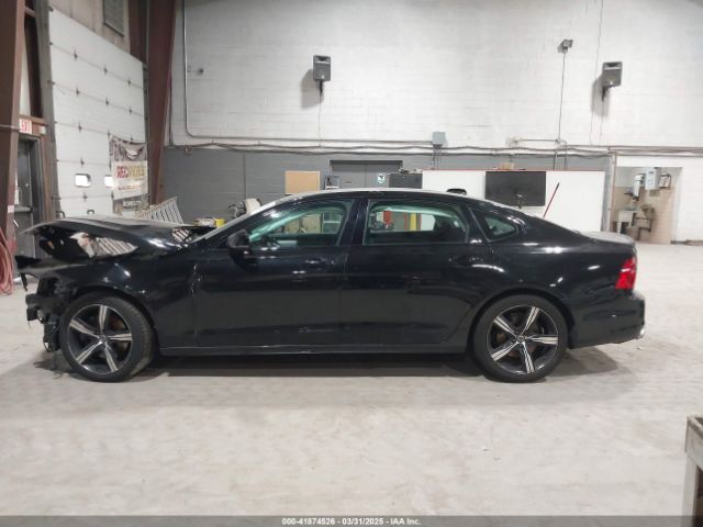 LVYA22MT5LP168557 Volvo S90 T6 R-design