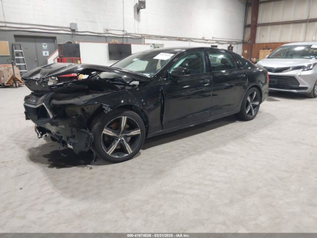 LVYA22MT5LP168557 Volvo S90 T6 R-design