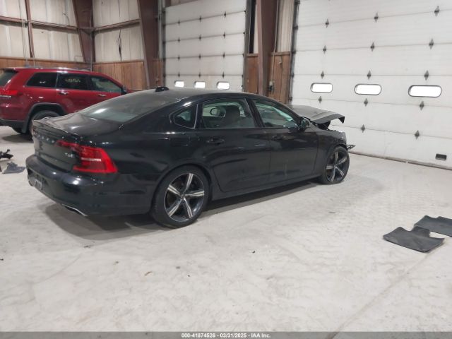 LVYA22MT5LP168557 Volvo S90 T6 R-design