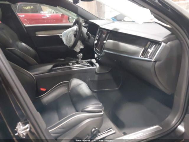 LVYA22MT5LP168557 Volvo S90 T6 R-design