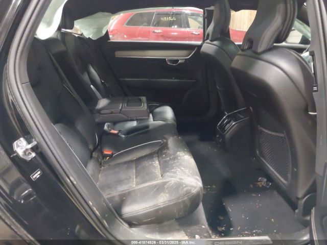 LVYA22MT5LP168557 Volvo S90 T6 R-design