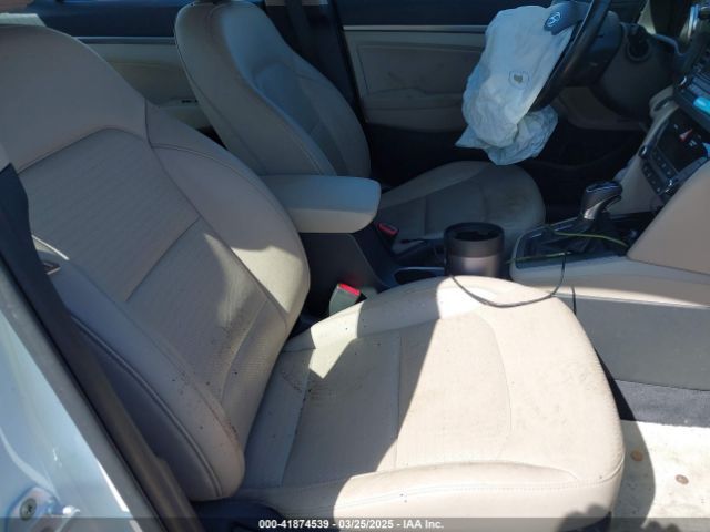 5NPD84LF8HH066344 Hyundai Elantra Limited
