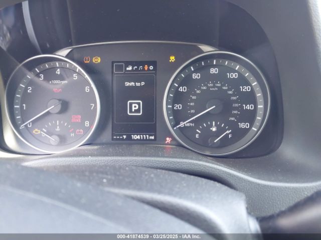 5NPD84LF8HH066344 Hyundai Elantra Limited