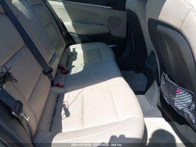 5NPD84LF8HH066344 Hyundai Elantra Limited