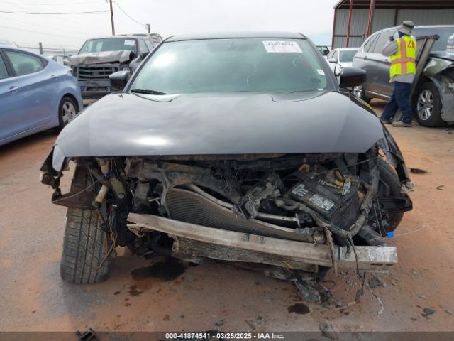 1N4AA6AP7HC367381 Nissan Maxima 3.5 Platinum/3.5 S/3.5 Sl/3.5 Sr/3.5 Sv