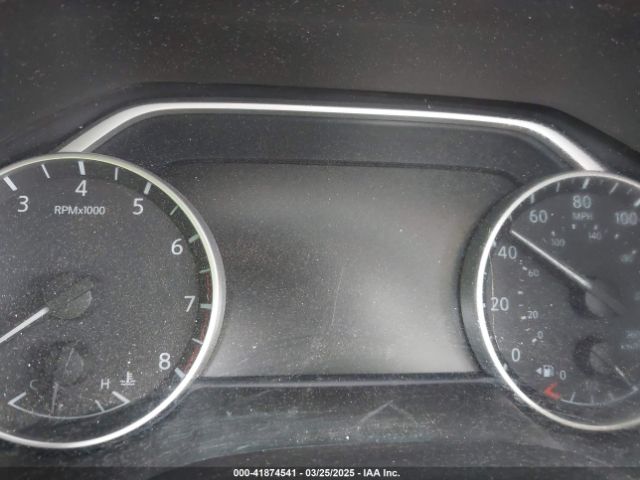1N4AA6AP7HC367381 Nissan Maxima 3.5 Platinum/3.5 S/3.5 Sl/3.5 Sr/3.5 Sv