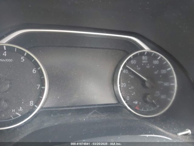1N4AA6AP7HC367381 Nissan Maxima 3.5 Platinum/3.5 S/3.5 Sl/3.5 Sr/3.5 Sv
