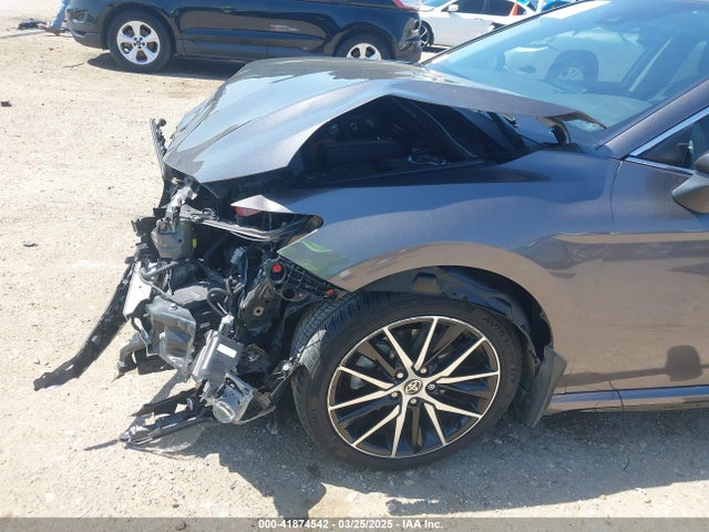 Toyota CAMRY SE 2023 4T1G11AK3PU735202 Image 18