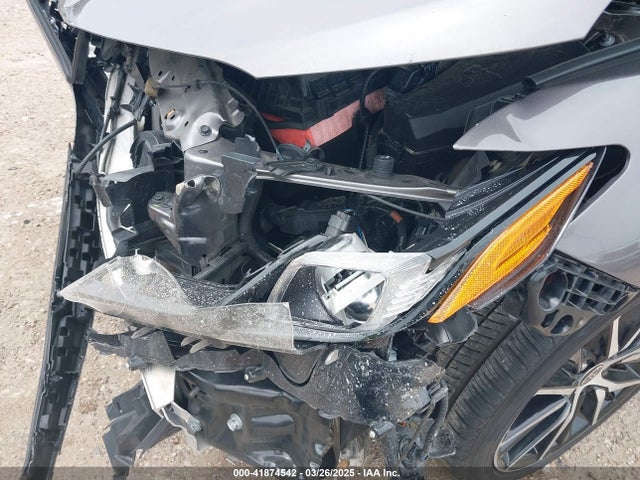 Toyota CAMRY SE 2023 4T1G11AK3PU735202 Image 20