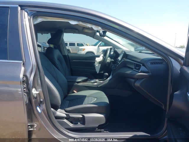 Toyota CAMRY SE 2023 4T1G11AK3PU735202 Image 5