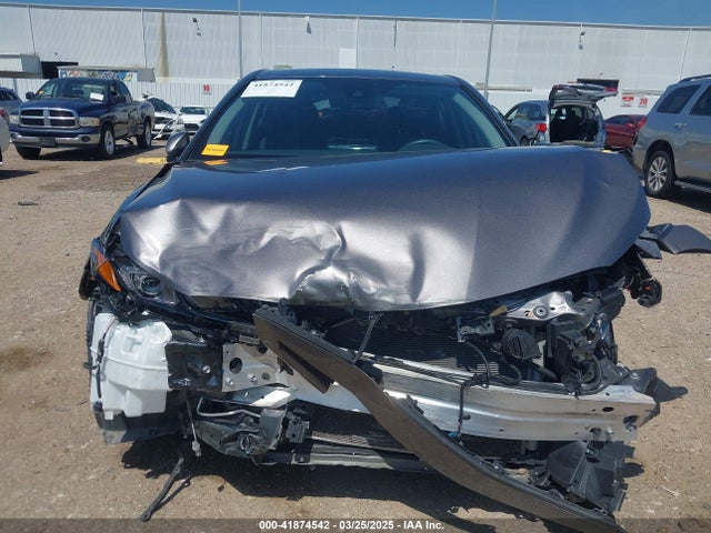 Toyota CAMRY SE 2023 4T1G11AK3PU735202 Image 6