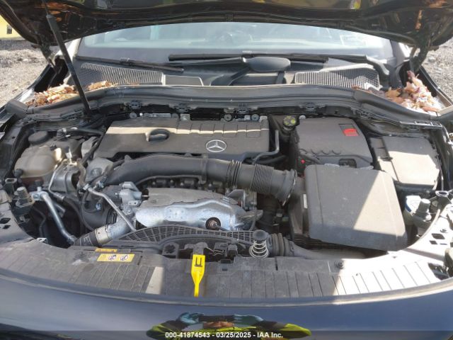 2021 MERCEDES-BENZ GLA 250 W1N4N4HB5MJ177474 Photo 9