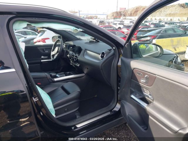 2021 MERCEDES-BENZ GLA 250 W1N4N4HB5MJ177474 Photo 4