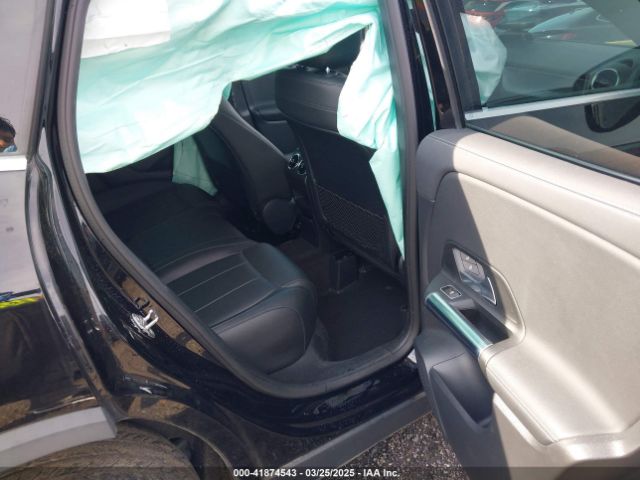 2021 MERCEDES-BENZ GLA 250 W1N4N4HB5MJ177474 Photo 7