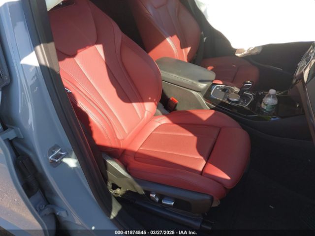 5UX83DP00P9S73435 BMW X3 M40i