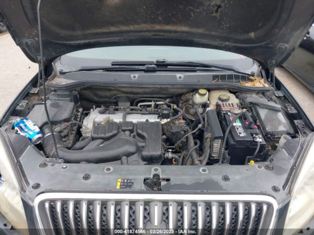 1G4PR5SK9F4125396 Buick Verano Convenience Group
