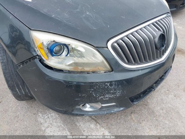 1G4PR5SK9F4125396 Buick Verano Convenience Group