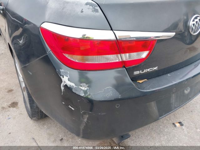 1G4PR5SK9F4125396 Buick Verano Convenience Group