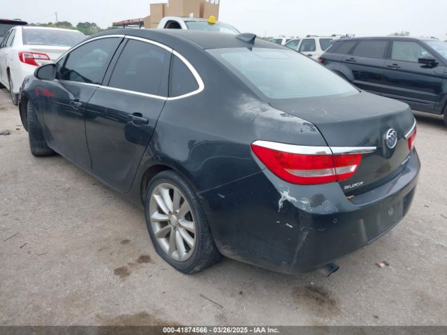 1G4PR5SK9F4125396 Buick Verano Convenience Group