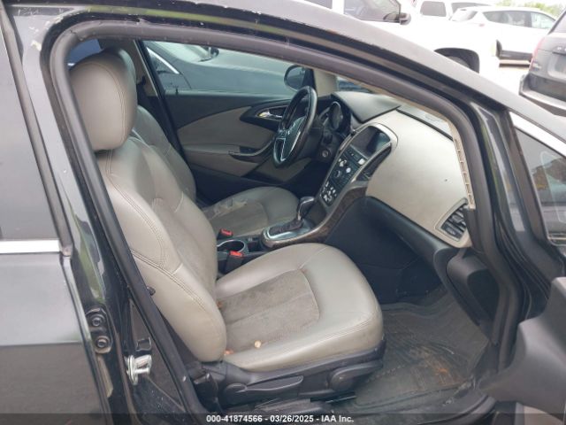 1G4PR5SK9F4125396 Buick Verano Convenience Group