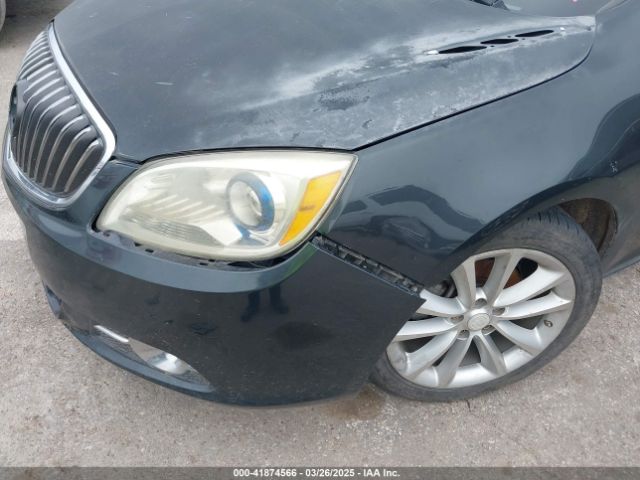 1G4PR5SK9F4125396 Buick Verano Convenience Group