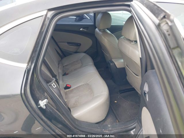 1G4PR5SK9F4125396 Buick Verano Convenience Group