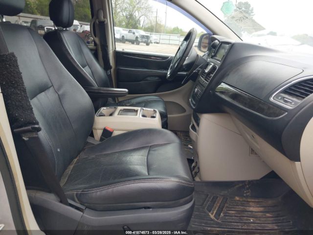 2011 CHRYSLER TOWN & COUNTRY 2A4RR8DGXBR734005 Photo 4