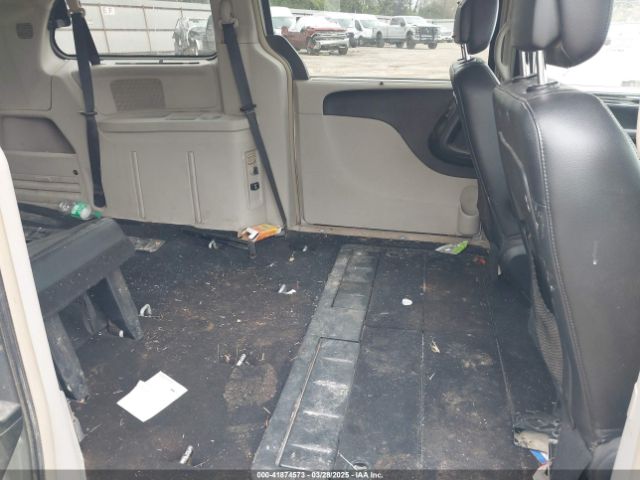 2011 CHRYSLER TOWN & COUNTRY 2A4RR8DGXBR734005 Photo 7
